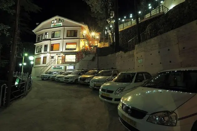 Fairmount Hotel Shimla