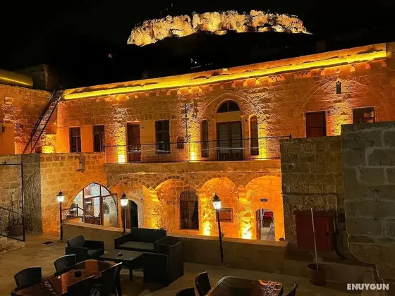 Fairouz Otel