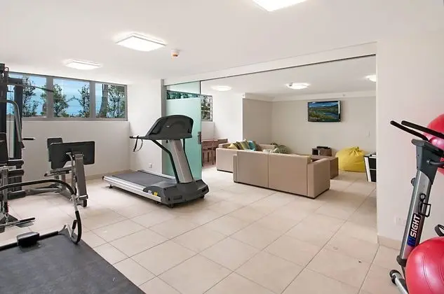 Fairshore Noosa - Fitness