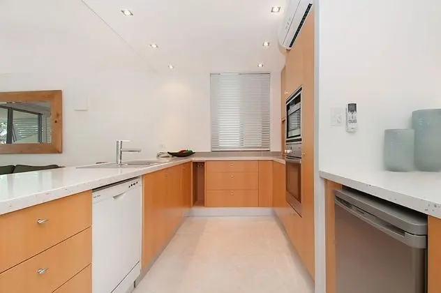 Fairshore Noosa - Mutfak