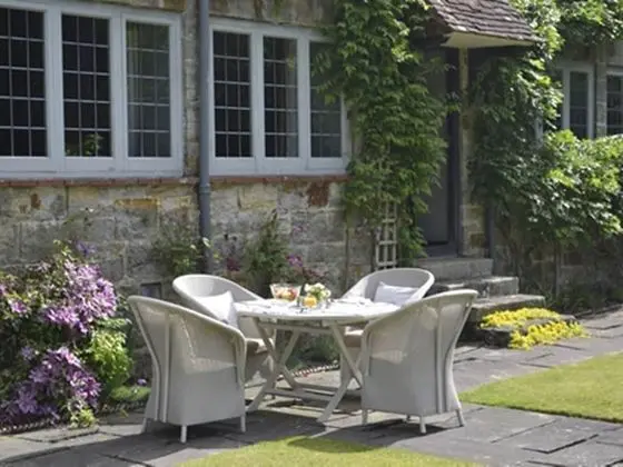 Fairstowe Bed and Breakfast