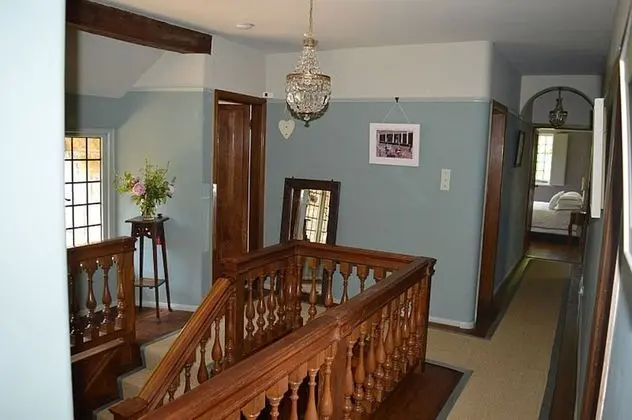 Fairstowe Bed and Breakfast - İç Mekan