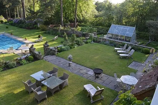 Fairstowe Bed and Breakfast - Öne Çıkan Resim