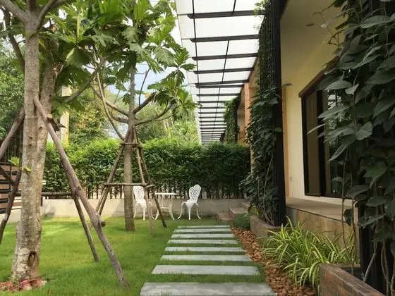 Fairtex Residence - Dış Mekan