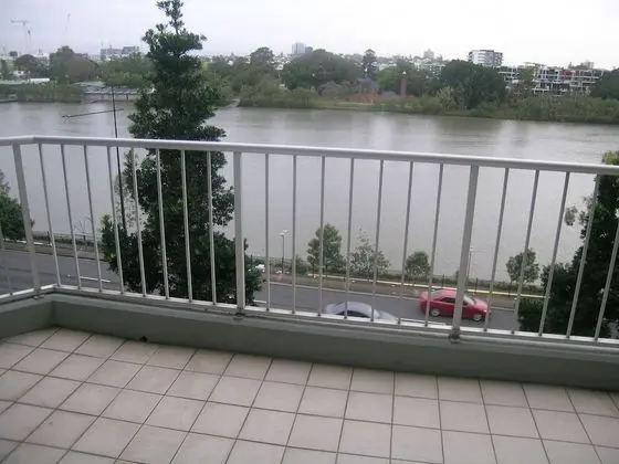 Fairthorpe Apartments