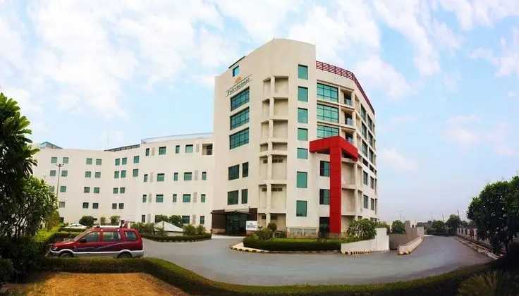 Fairvacanze Inns & Suites