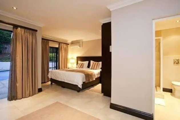 Fairview Bed And Breakfast - Double Room 1