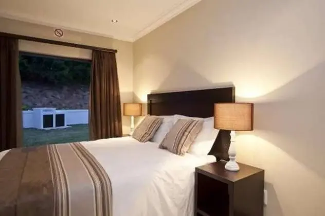 Fairview Bed And Breakfast - Double Room 1 - Oda