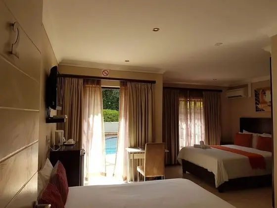 Fairview Bed And Breakfast - Family Bedroom - Öne Çıkan Resim