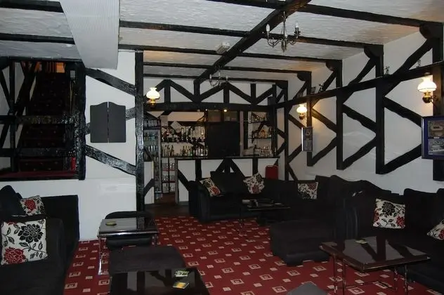 The Fairview Hotel - Bar