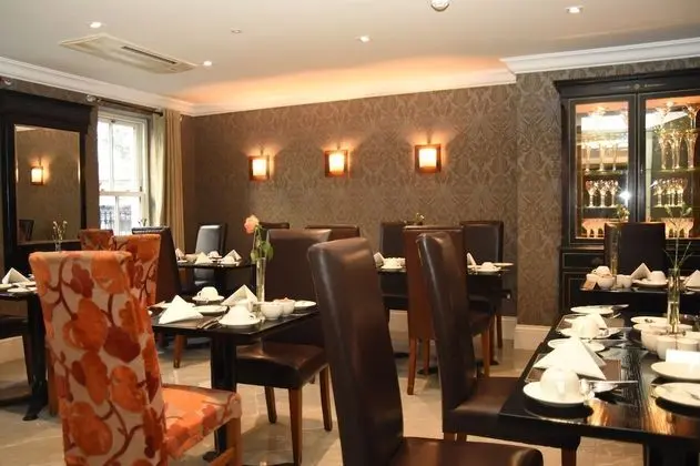 The Fairview Boutique Hotel - Yerinde Yemek