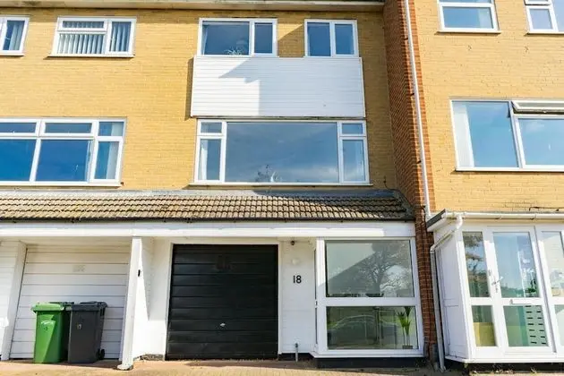 Fairview Meadows