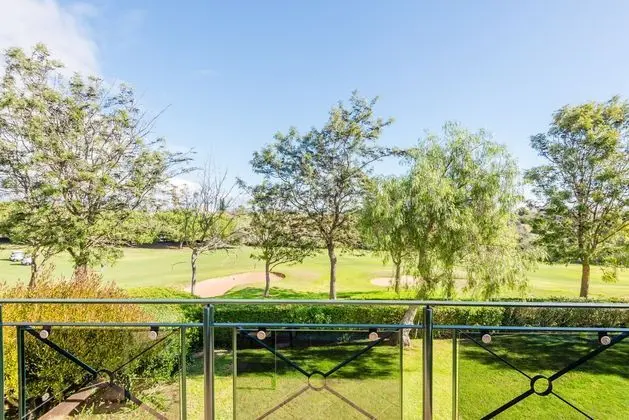Fairviews Village Boavista - Dış Mekan