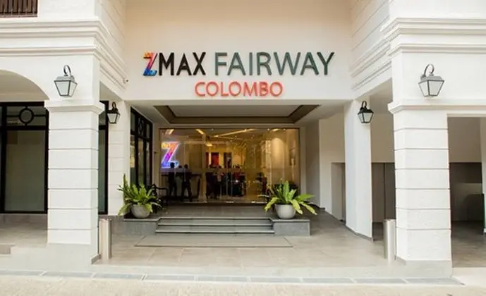 Fairway Colombo