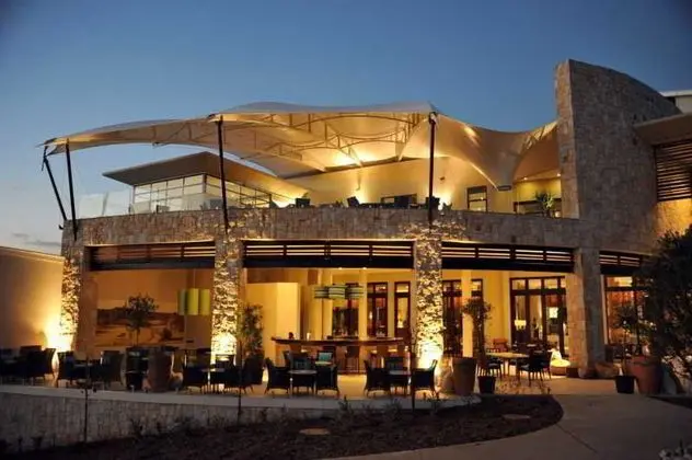 The Fairway Hotel & Golf Resort - 1