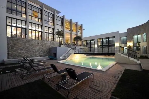 The Fairway Hotel & Golf Resort - Havuz