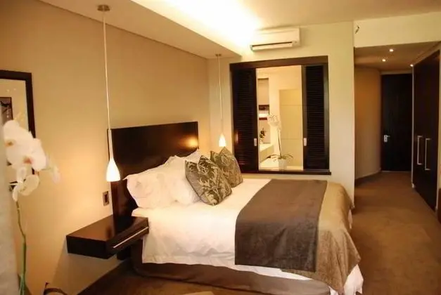 The Fairway Hotel & Golf Resort - Oda
