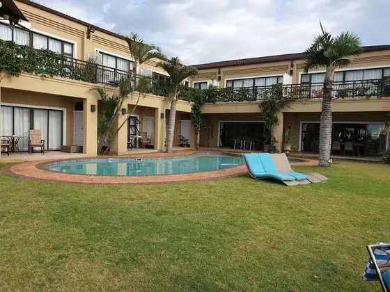 Fairway Guesthouse