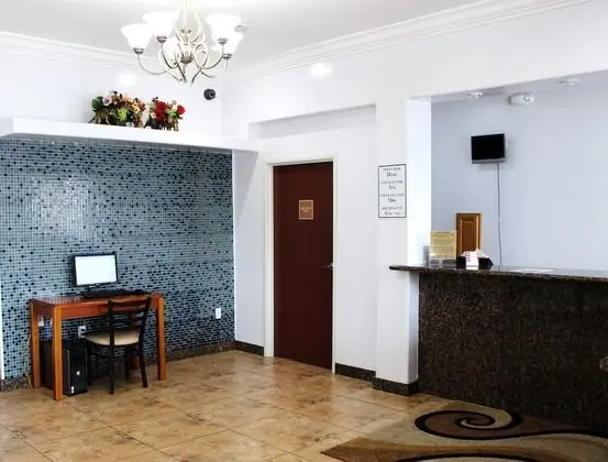 Fairway Inn Motel - Genel