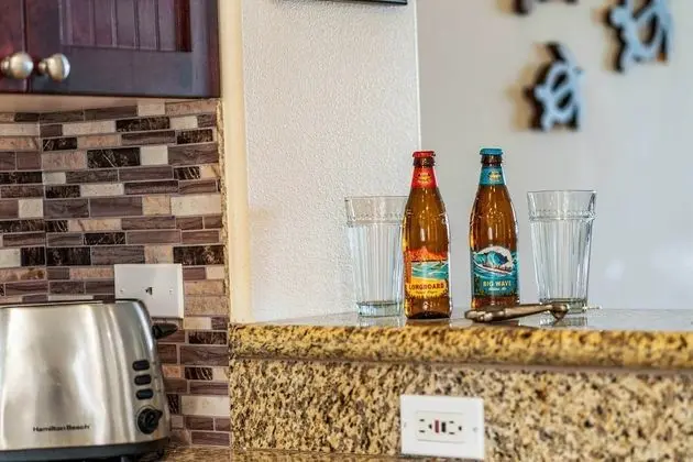 Fairway Villas L21 at the Waikoloa Beach Resort - Mutfak