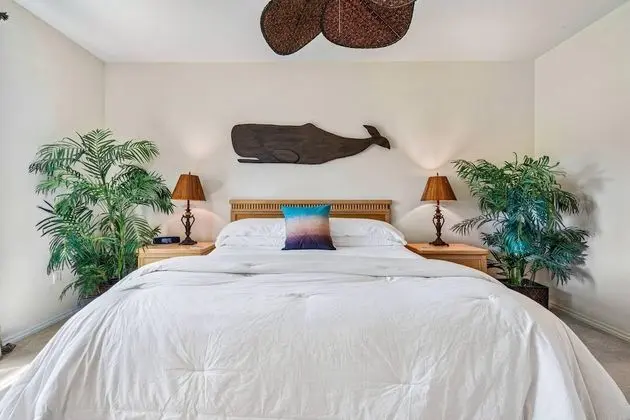 Fairway Villas L21 at the Waikoloa Beach Resort - Oda