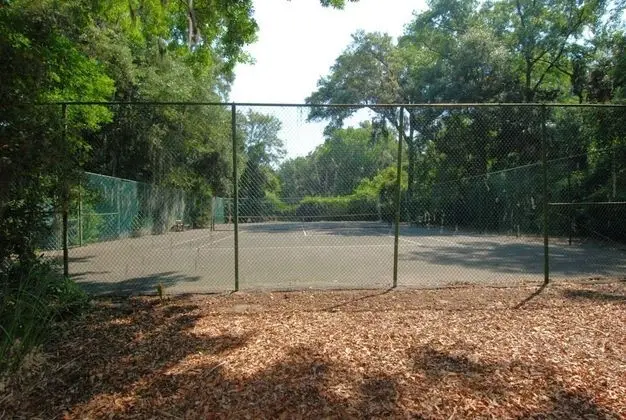 Fairway Lane 85 - Spor Tesisleri
