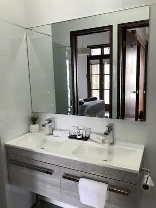 Fairway Manor Accommodation - Banyo Tipleri