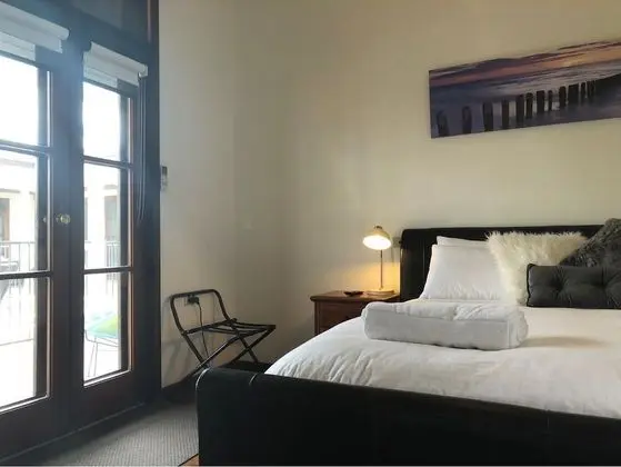 Fairway Manor Accommodation - Oda