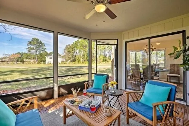 Fairway Retreat