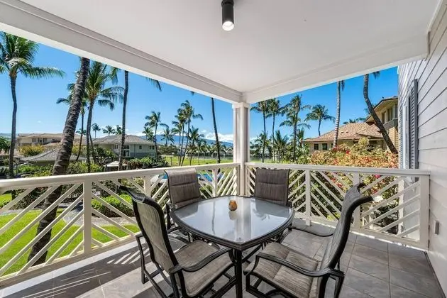 Fairway Villas L21 at the Waikoloa Beach Resort