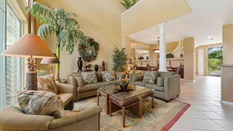 Fairway Villas M2 at the Waikoloa Beach Resort