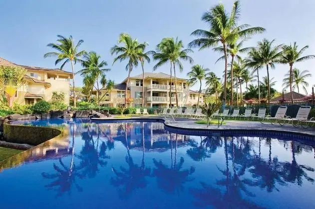 Fairway Villas Waikoloa A21