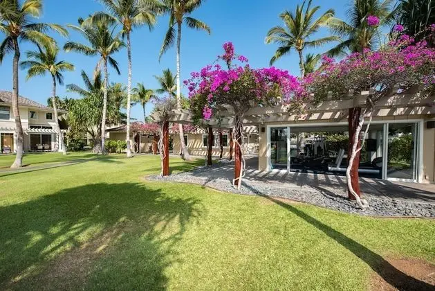 Fairway Villas Waikoloa F6
