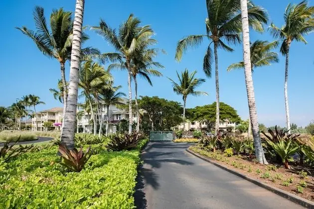 Fairway Villas Waikoloa J21