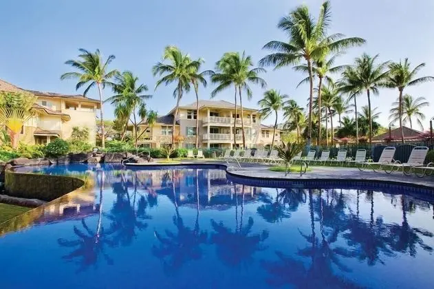 Fairway Villas Waikoloa O21
