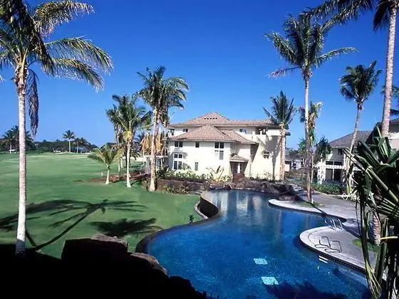 Fairway Villas Waikoloa by Outrigger