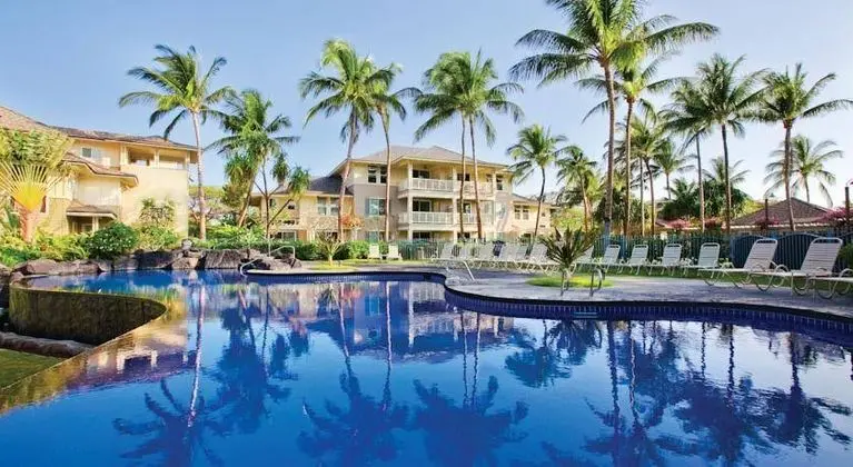 Fairway Villas Waikoloa by Outrigger