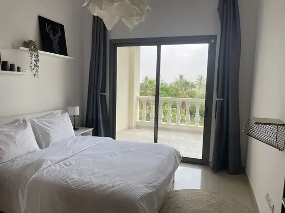 Fairways 5 Bedroom Villa With Plunge Pool And Bbq