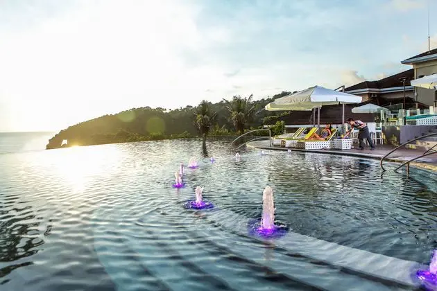 Fairways and Bluewater Boracay