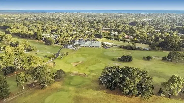 Fairways Resort - Öne Çıkan Resim