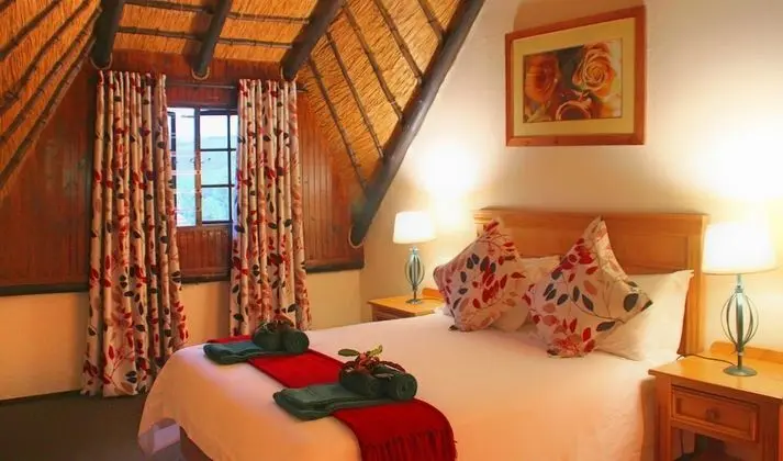 Fairways Self Catering - Oda