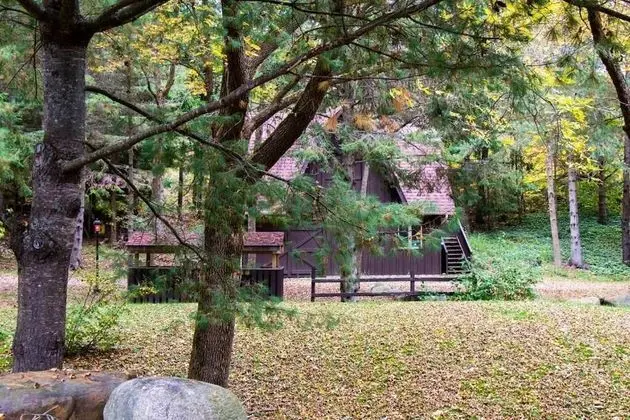 Fairy Bay Lakehouse - Dış Mekan