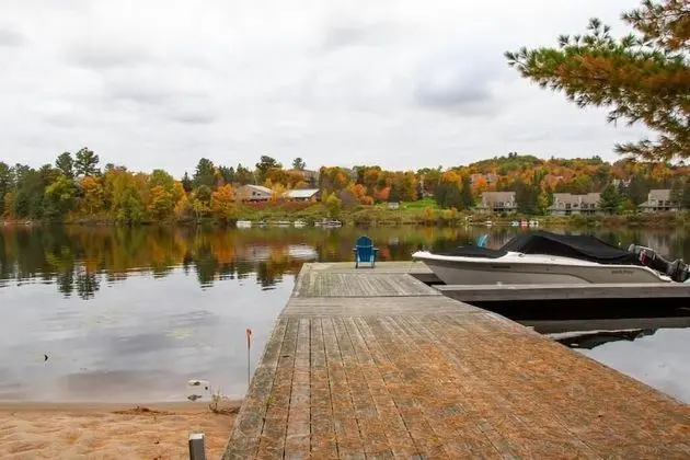 Fairy Bay Lakehouse - Havuz