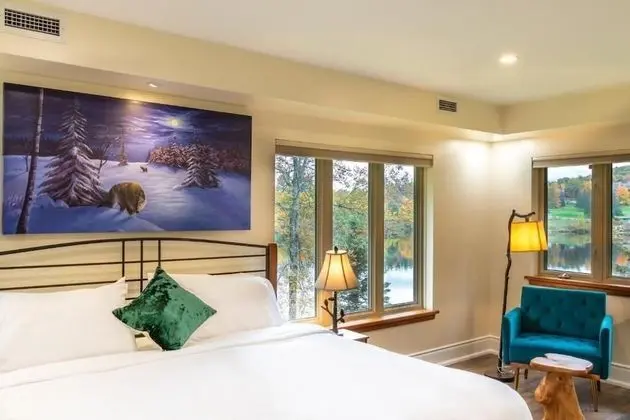 Fairy Bay Lakehouse - Oda