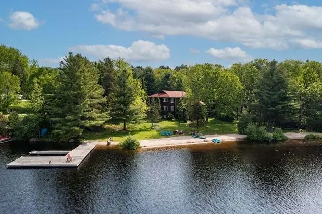 Fairy Bay Lakehouse - Plaj