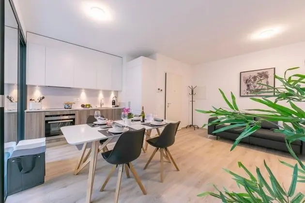 Fairy Home in Viganello Lugano