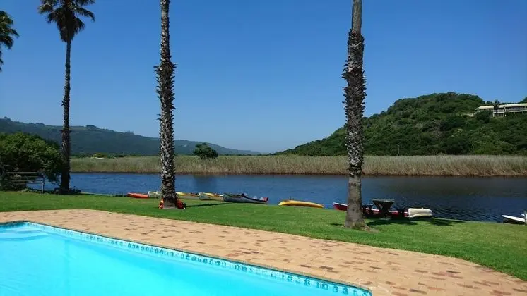 Fairy Knowe Hotel - Havuz