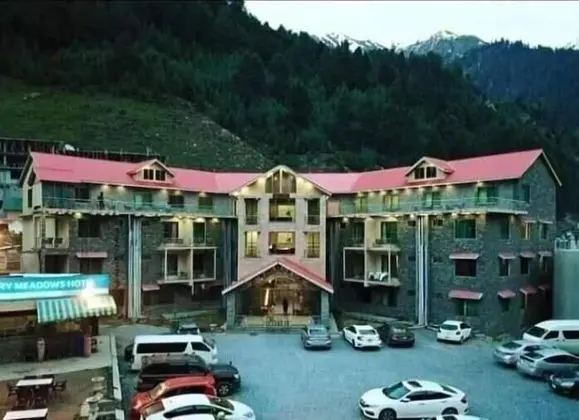 Fairy Meadows Hotel - 1