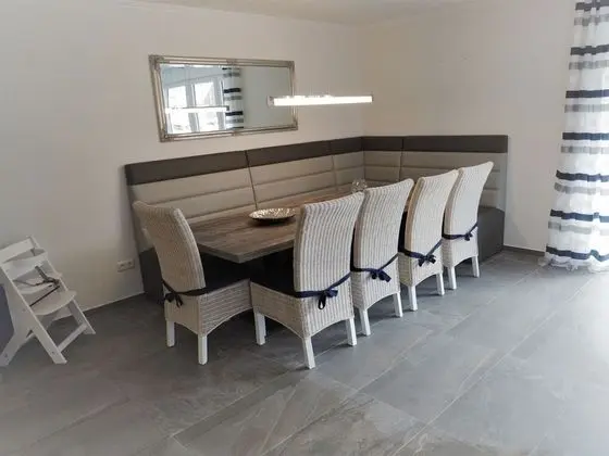 Fairy Tale Holiday Home in Rerik With Terrace and Garden