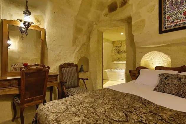 Fairyland Cave Hotel - Oda